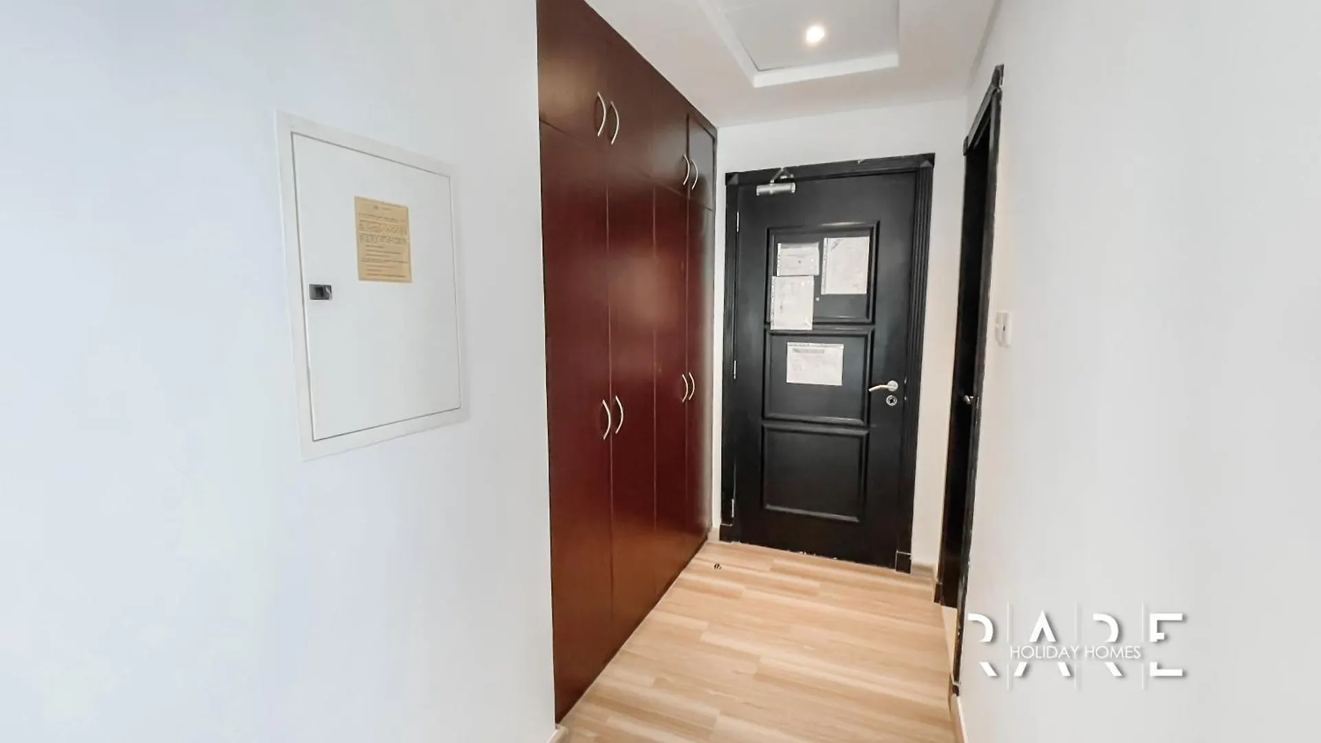 Rare Holiday Homes - Mediterranean Cluster - Near Ibn Battuta Mall - Discovery Garden - Building# Med 103 - Rg07 Ντουμπάι Ηνωμένα Αραβικά Εμιράτα