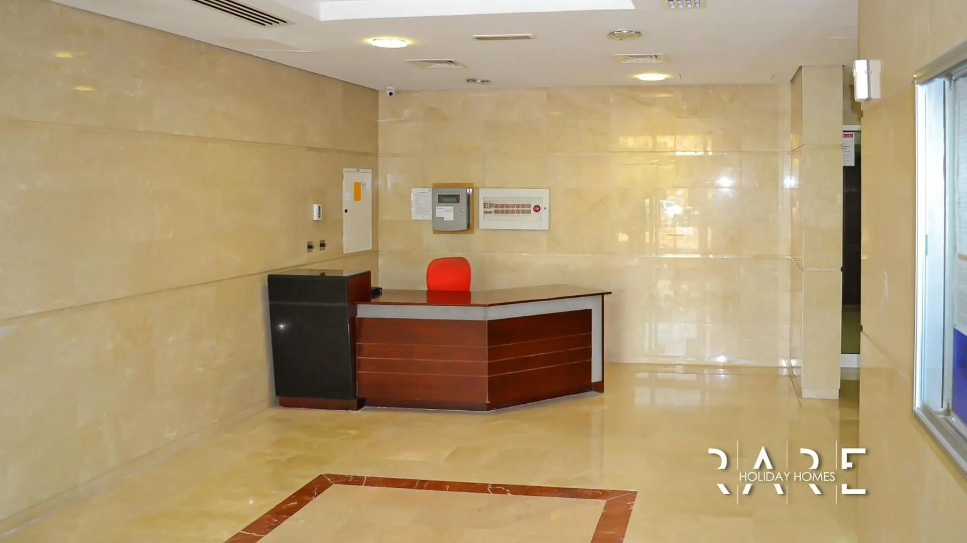 Rare Holiday Homes - Mediterranean Cluster - Near Ibn Battuta Mall - Discovery Garden - Building# Med 103 - Rg07 Ντουμπάι Ηνωμένα Αραβικά Εμιράτα